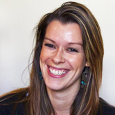Candice McCarthy, Africa Safari Expert Candice McCarthy
